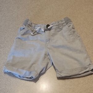 Cat & Jack Kids' Gray Shorts Size 4T
